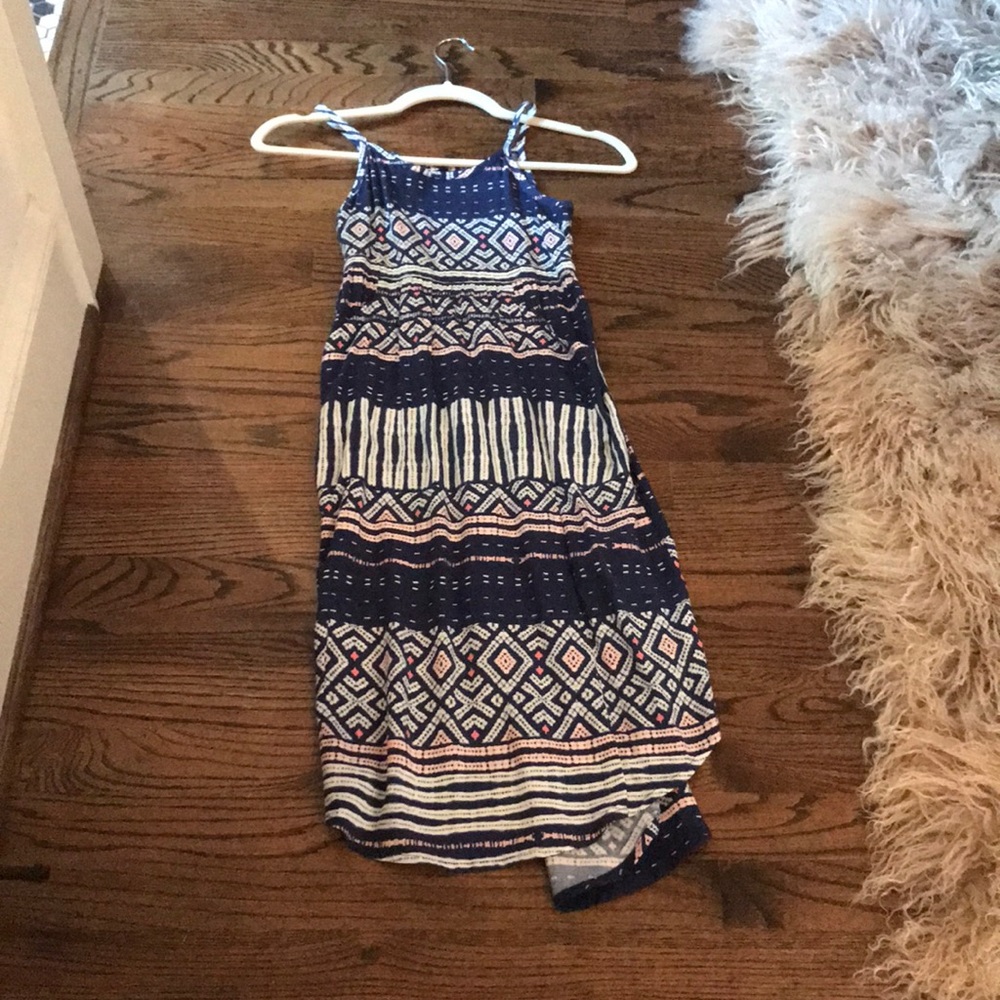 Maxi dress from oldnavy